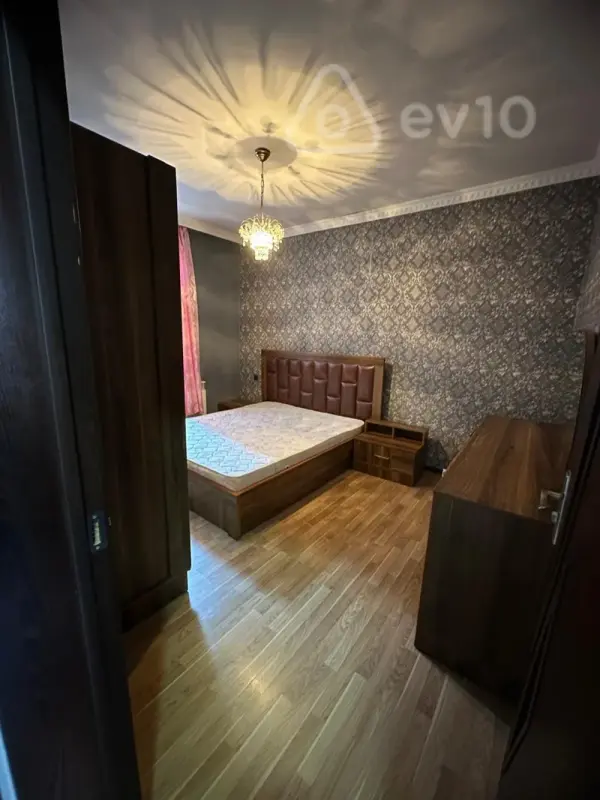 Kirayə verilir 3 otaqlı həyət evi 55 m²