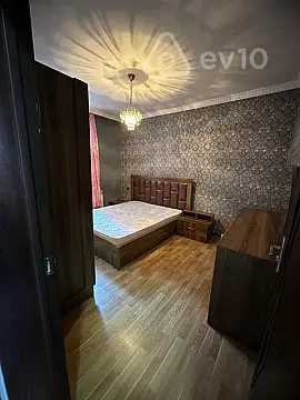 Kirayə verilir 3 otaqlı həyət evi 55 m² — Bakı, Abşeron 3 otaq 55.00 m²