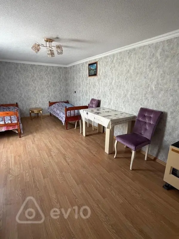 Kirayə verilir 1 otaqlı köhnə tikili 30 m²