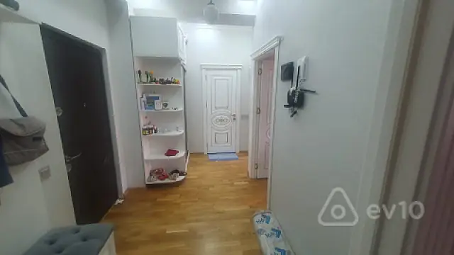 Kirayə verilir 2 otaqlı yeni tikili 70 m² — Bakı, Nizami 2 otaq 70.00 m²