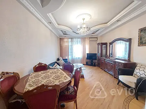 Kirayə verilir 3 otaqlı yeni tikili 130 m² — Bakı, Yasamal 3 otaq 130.00 m²