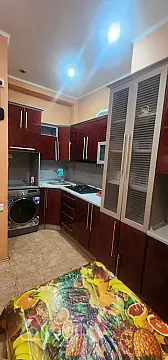 Kirayə verilir 2 otaqlı yeni tikili 70 m² — Bakı, Yasamal 2 otaq 70.00 m²