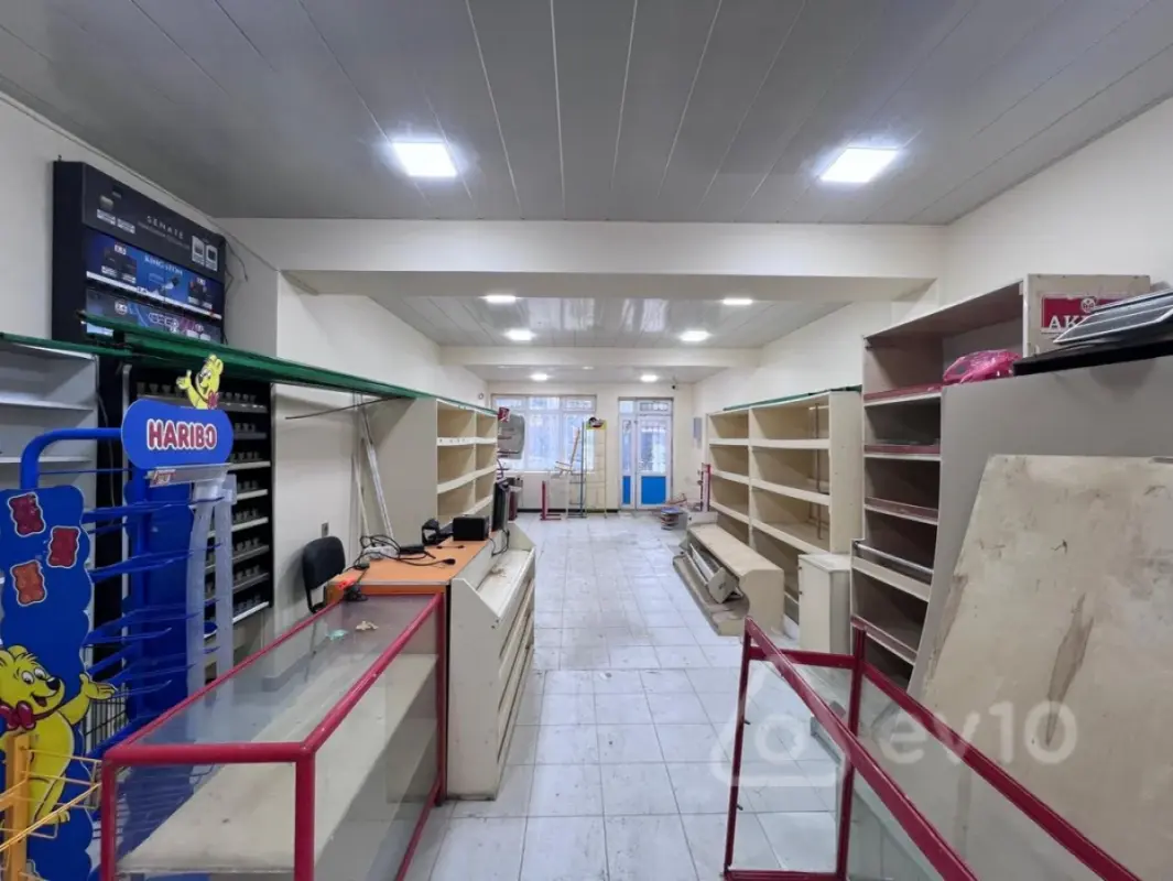 Kirayə verilir mənzil 45 m²