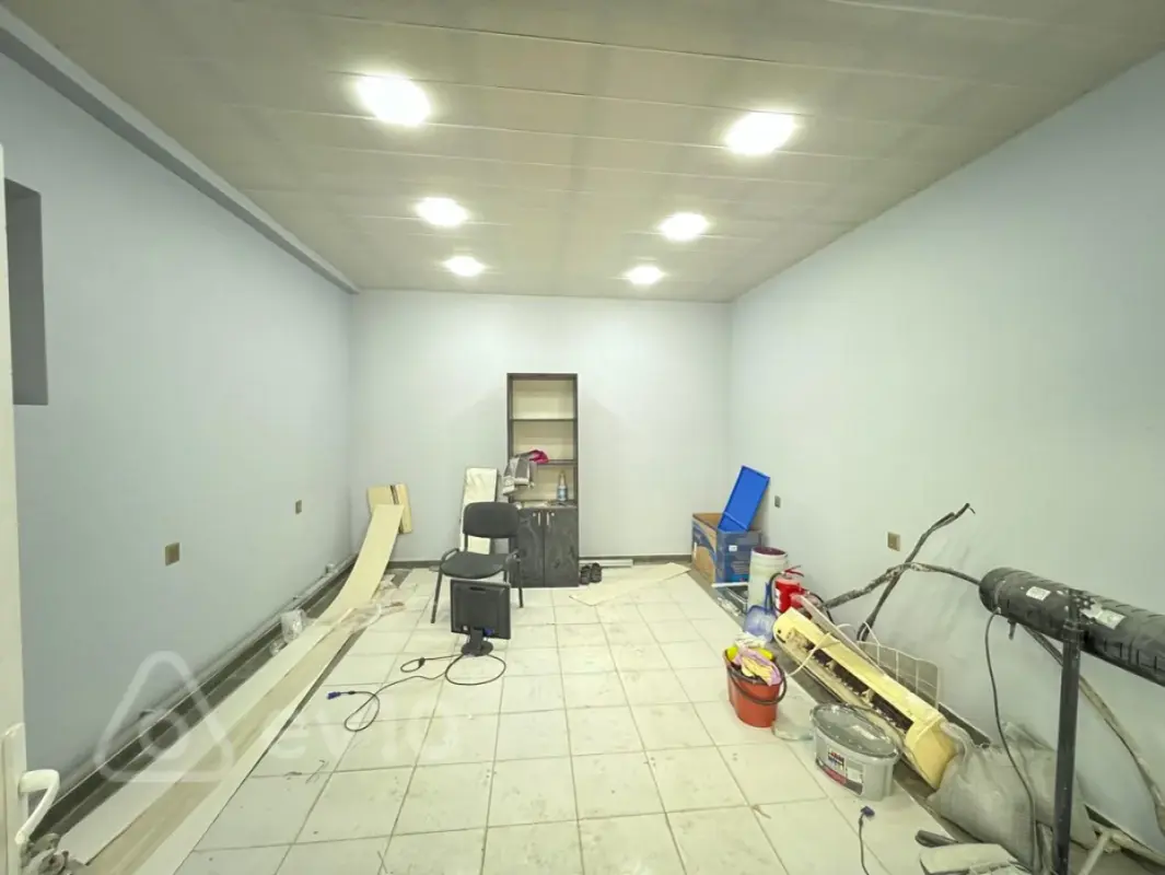 Kirayə verilir mənzil 25 m²