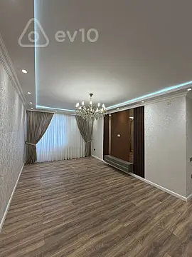 Satılır 3 otaqlı yeni tikili 90 m² — Bakı, Xətai 3 otaq 90.00 m²