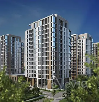 Satılır 3 otaqlı yeni tikili 94.5 m² — Bakı, Yasamal 3 otaq 94.50 m²