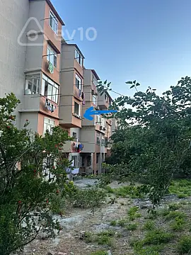 Satılır 3 otaqlı köhnə tikili 48 m² — Bakı, Xətai 3 otaq 48.00 m²
