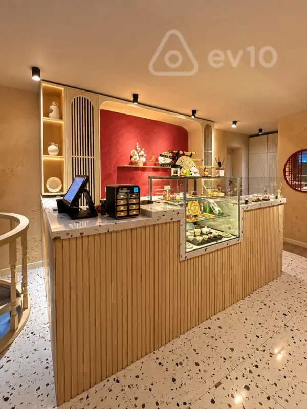 Kirayə verilir mənzil 100 m²