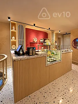 Kirayə verilir mənzil 100 m² — Bakı, Xətai 100.00 m²