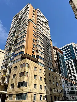 Kirayə verilir 3 otaqlı yeni tikili 135 m² — Bakı, Xətai 3 otaq 135.00 m²