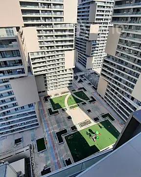 Satılır 3 otaqlı yeni tikili 148 m² — Bakı, Yasamal 3 otaq 148.00 m²