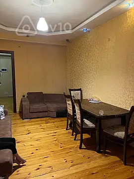 Kirayə verilir 2 otaqlı yeni tikili 70 m² — Bakı, Nizami 2 otaq 70.00 m²