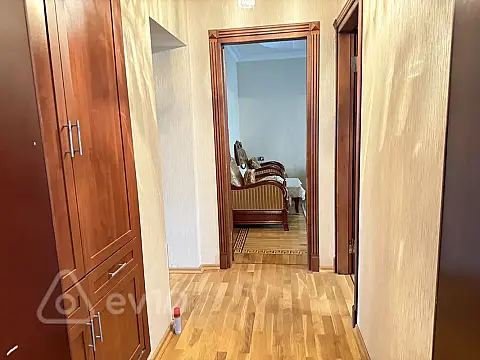 Kirayə verilir 3 otaqlı köhnə tikili 58 m² — Bakı, Nərimanov 3 otaq 58.00 m²
