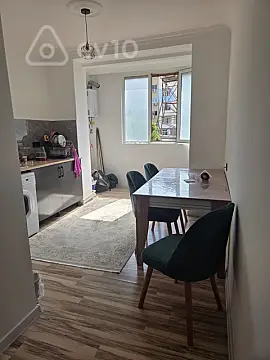 Kirayə verilir 2 otaqlı köhnə tikili 50 m² — Xırdalan 2 otaq 50.00 m²
