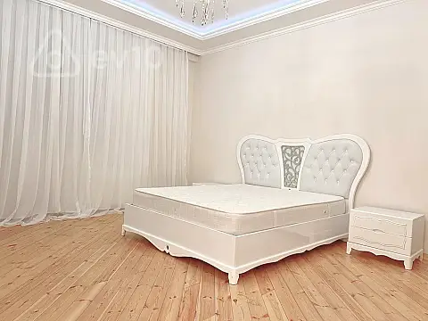 Kirayə verilir 2 otaqlı yeni tikili 110 m² — Bakı, Nizami 2 otaq 110.00 m²