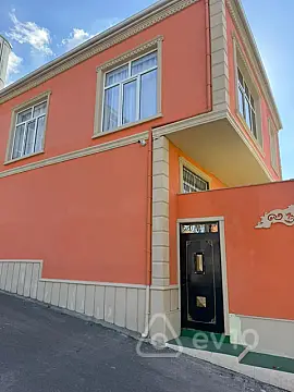 Satılır 4 otaqlı həyət evi 140 m² — Bakı, Abşeron 4 otaq 140.00 m²