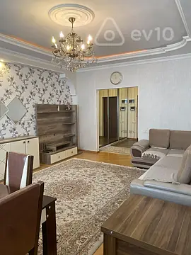 Kirayə verilir 3 otaqlı yeni tikili 90 m² — Bakı, Xətai 3 otaq 90.00 m²