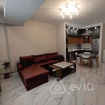 Kirayə verilir 2 otaqlı yeni tikili 70 m² — Bakı, Nizami 2 otaq 70.00 m²