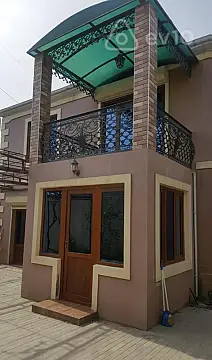Satılır 6 otaqlı həyət evi 200 m² — Bakı, Abşeron 6 otaq 200.00 m²