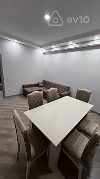 Kirayə verilir 2 otaqlı yeni tikili 80 m² — Bakı, Nəsimi 2 otaq 80.00 m²
