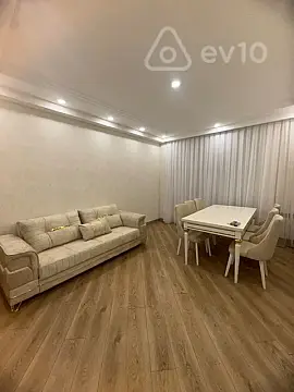 Kirayə verilir 2 otaqlı yeni tikili 70 m² — Bakı, Nəsimi 2 otaq 70.00 m²