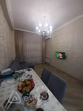 Kirayə verilir 2 otaqlı yeni tikili 50 m² — Bakı, Yasamal 2 otaq 50.00 m²
