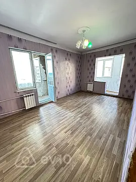 Satılır 2 otaqlı köhnə tikili 40 m² — Bakı, Sabunçu 2 otaq 40.00 m²