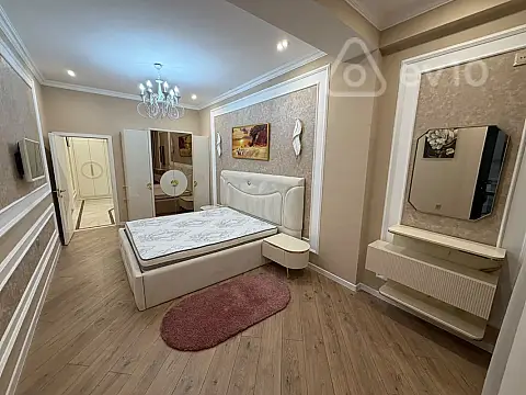 Kirayə verilir 2 otaqlı yeni tikili 70 m² — Bakı, Yasamal 2 otaq 70.00 m²
