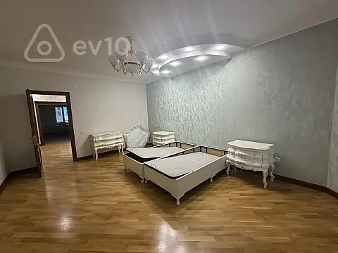 Kirayə verilir 3 otaqlı yeni tikili 132 m² — Bakı, Nəsimi 3 otaq 132.00 m²
