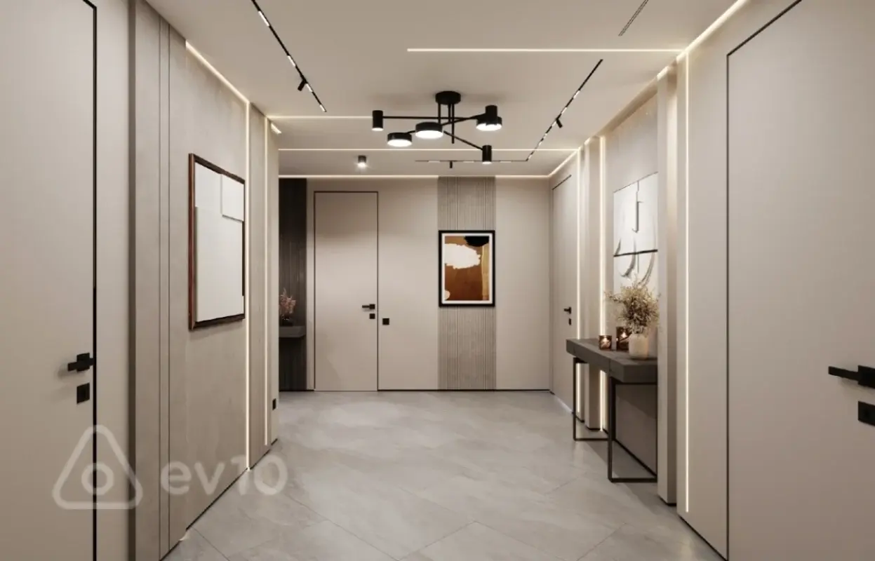 Satılır 3 otaqlı yeni tikili 137 m²