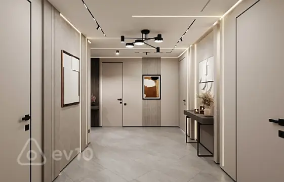 Satılır 3 otaqlı yeni tikili 137 m² — Mingəçevir 3 otaq 137.00 m²