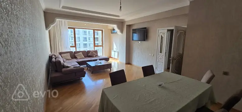 Kirayə verilir 2 otaqlı yeni tikili 95 m² — Bakı, Nəsimi 2 otaq 95.00 m²