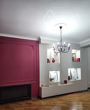 Kirayə verilir 3 otaqlı yeni tikili 130 m² — Bakı, Nərimanov 3 otaq 130.00 m²