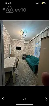 Kirayə verilir 2 otaqlı köhnə tikili 65 m² — Bakı, Binəqədi 2 otaq 65.00 m²