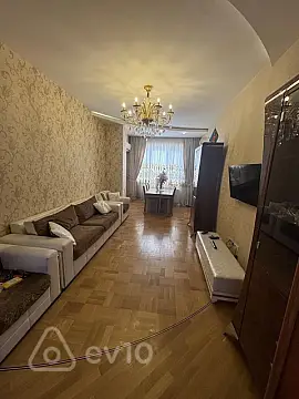 Kirayə verilir 3 otaqlı yeni tikili 120 m² — Bakı, Binəqədi 3 otaq 120.00 m²