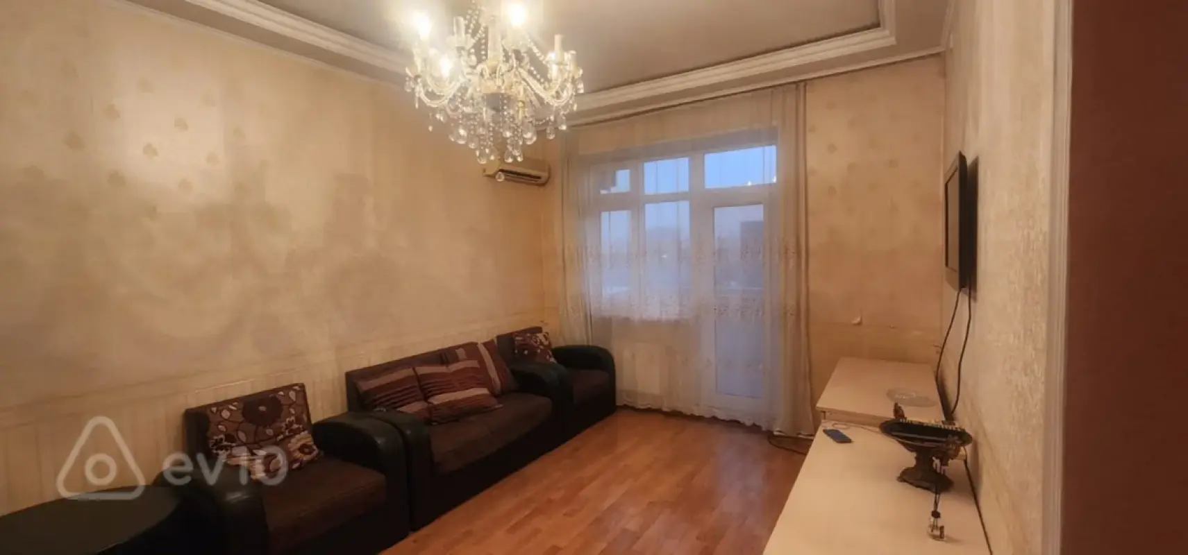 Kirayə verilir 2 otaqlı yeni tikili 70 m²