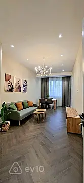 Kirayə verilir 2 otaqlı yeni tikili 60 m² — Bakı, Nərimanov 2 otaq 60.00 m²