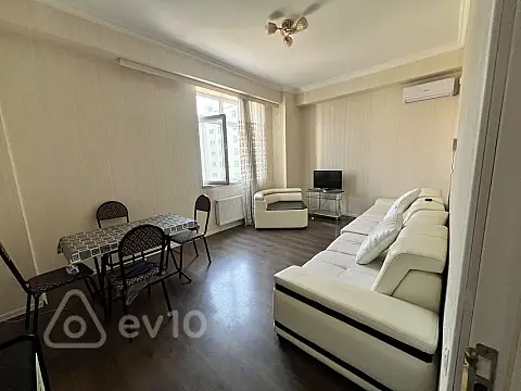 Kirayə verilir 2 otaqlı yeni tikili 70 m² — Bakı, Yasamal 2 otaq 70.00 m²
