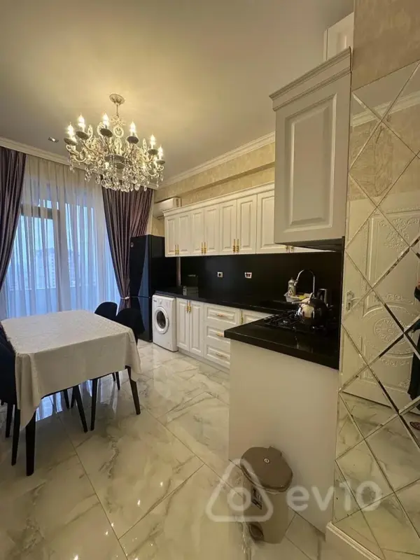 Kirayə verilir 3 otaqlı yeni tikili 110 m²
