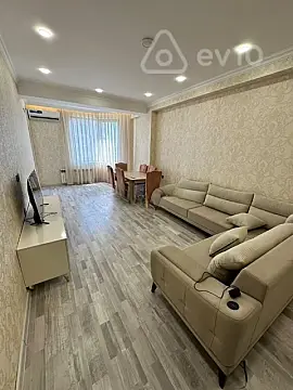 Kirayə verilir 4 otaqlı yeni tikili 159 m² — Bakı, Yasamal 4 otaq 159.00 m²