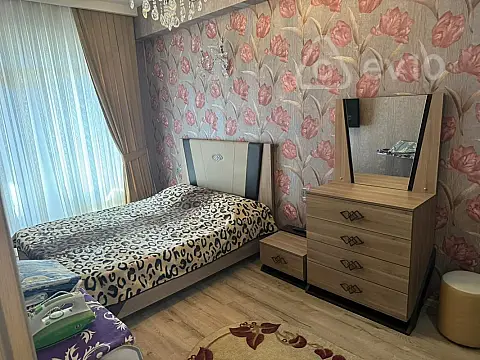 Kirayə verilir 2 otaqlı yeni tikili 57 m² — Bakı, Nərimanov 2 otaq 57.00 m²
