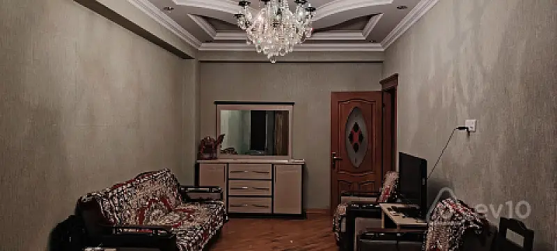 Kirayə verilir 2 otaqlı yeni tikili 90 m² — Bakı, Yasamal 2 otaq 90.00 m²