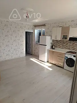 Kirayə verilir 2 otaqlı həyət evi 50 m² — Sumqayıt 2 otaq 50.00 m²