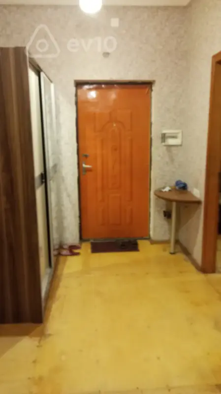 Kirayə verilir 3 otaqlı yeni tikili 77 m²