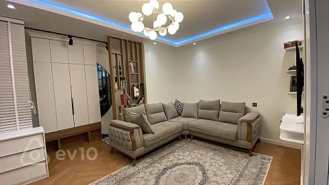 Kirayə verilir 2 otaqlı köhnə tikili 50 m² — Bakı, Yasamal 2 otaq 50.00 m²