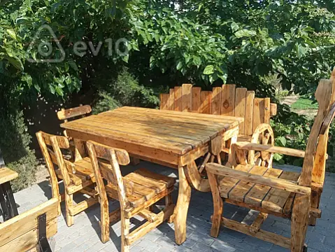 Kirayə verilir 4 otaqlı həyət evi 168 m² — Sumqayıt 4 otaq 168.00 m²
