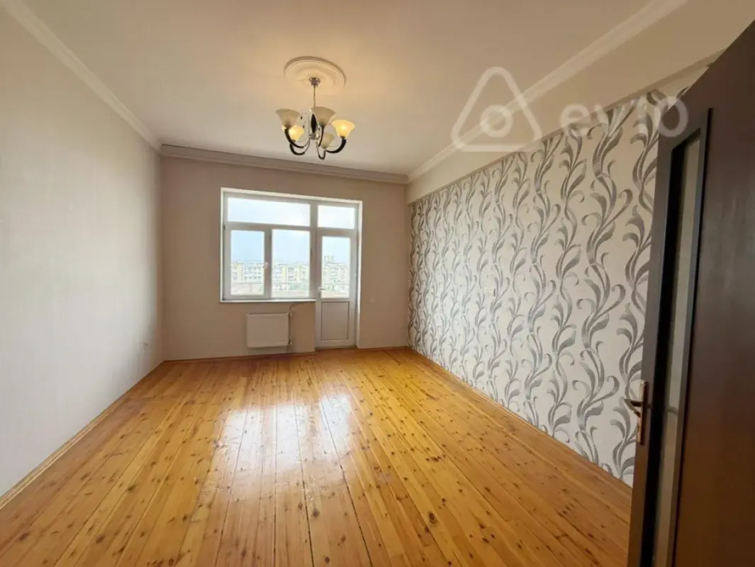 Kirayə verilir 2 otaqlı yeni tikili 92 m²