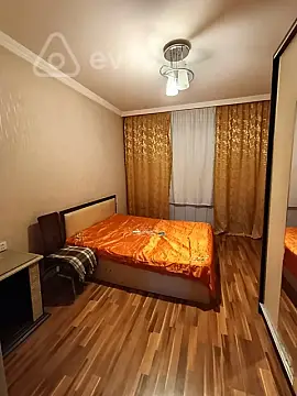 Kirayə verilir 2 otaqlı köhnə tikili 55 m² — Bakı, Nəsimi 2 otaq 55.00 m²