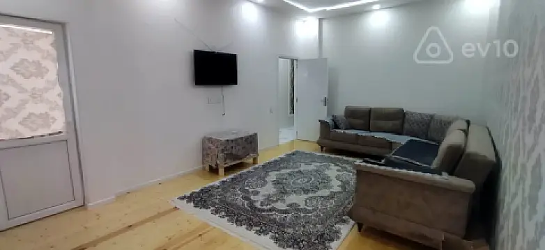 Kirayə verilir 2 otaqlı yeni tikili 75 m² — Bakı, Yasamal 2 otaq 75.00 m²