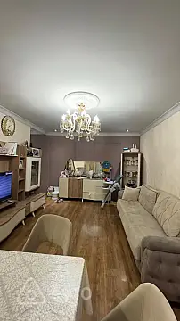 Kirayə verilir 2 otaqlı köhnə tikili 60 m² — Bakı, Nizami 2 otaq 60.00 m²